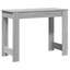 Desk 100X45x75 Cm Engineered Wood-317771860