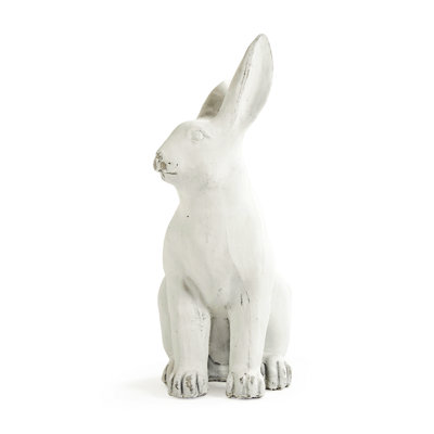 Woolforlk Rabbit Figurine