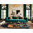 Washable Rottweiler Dogs Area Rug-1673072380