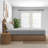 Soothe Gel Cooling Memory Foam Mattress, Medium Feel-53134442-124266157