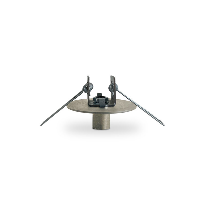 Kiki Accessory, Light Gray