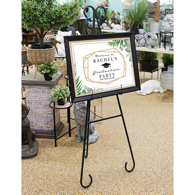 Design Styles Folding Easel