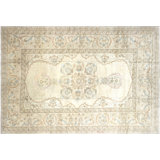 One-of-a-Kind 10'2" X 15' Area Rug