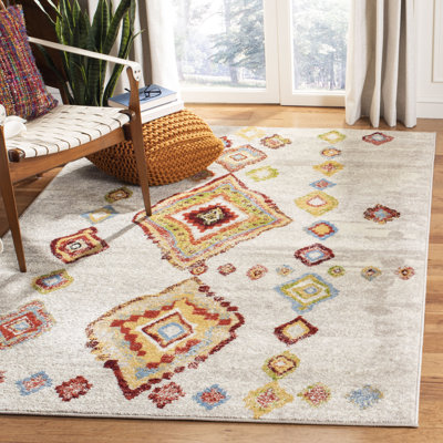 Tapis Kingsville Performance Southwestern
