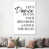 Toile tendue