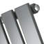 Flat Panel Heated Towel Rail Radiator Bathroom Warmer-1412270519-1412752193