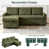 Green est en rupture de stock
