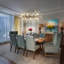 Lustre spoutnik en cristal Geetika Firework-1036410835-1031331350