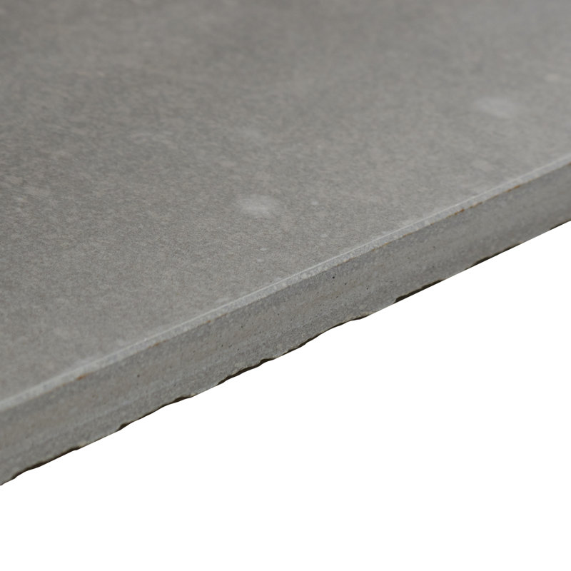 Fairfield 6" x 24" Porcelain Field Tile in Iron Gray