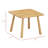 Hoppy Play Table & Chair Set