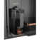 Café ENERGY STAR 23.2 Cu. Ft. Smart Counter-Depth 4-Door French-Door Refrigerator In Platinum Glass With Dual-Dispense Autofill Pitcher