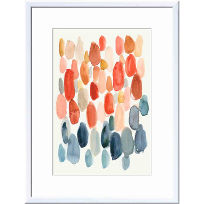 Citrus Season II Painting by Chariklia Zarris