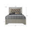 Ensemble de chambre à coucher à panneau tapissier Rodell 5-2_LED-857340837-857340835