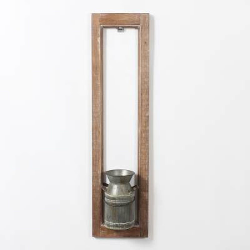 Farmhouse Abstract Wall Decor