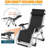 2 Pack Zero Gravity Chair,Adjustable Reclining Lounge Chair with Cushion, Headrest, Cup Holder-63642499