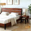Jhasir Solid Wood Nightstand-2089798950