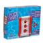 Jeu de cornhole gonflable