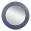 Judith Round Iron Mirror-1941931310
