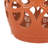 Twedt Ceramic Accent Stool-835490156