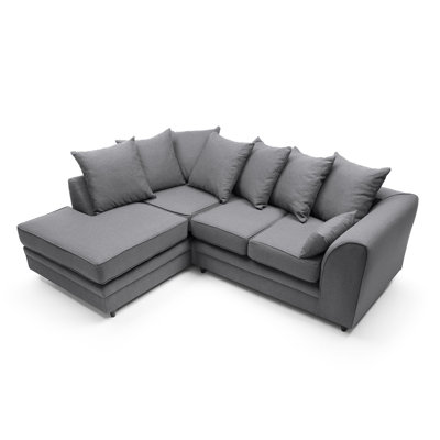 Sufiyaan Modular Corner Sofa