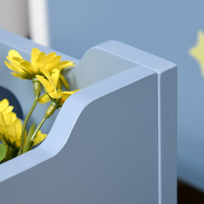 Kaye Kids Toy Storage Bench
