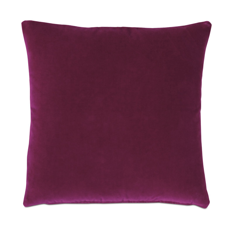 Housse et insert de coussin géométrique Tresco