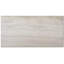 6x12 WOODEN WHITE HONED & EASED