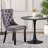 Round Dining Table Sets with 2 chairs-1244968259-1244968258