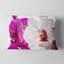 Coussin lombaire Abstract