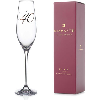 1ml Crystal Drinking Glass