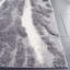 Tapis abstrait gris / gris clair-1075844706