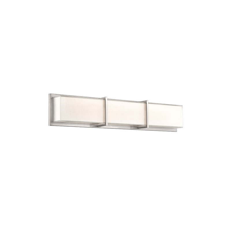 Bahn LED Bath Bar, 3