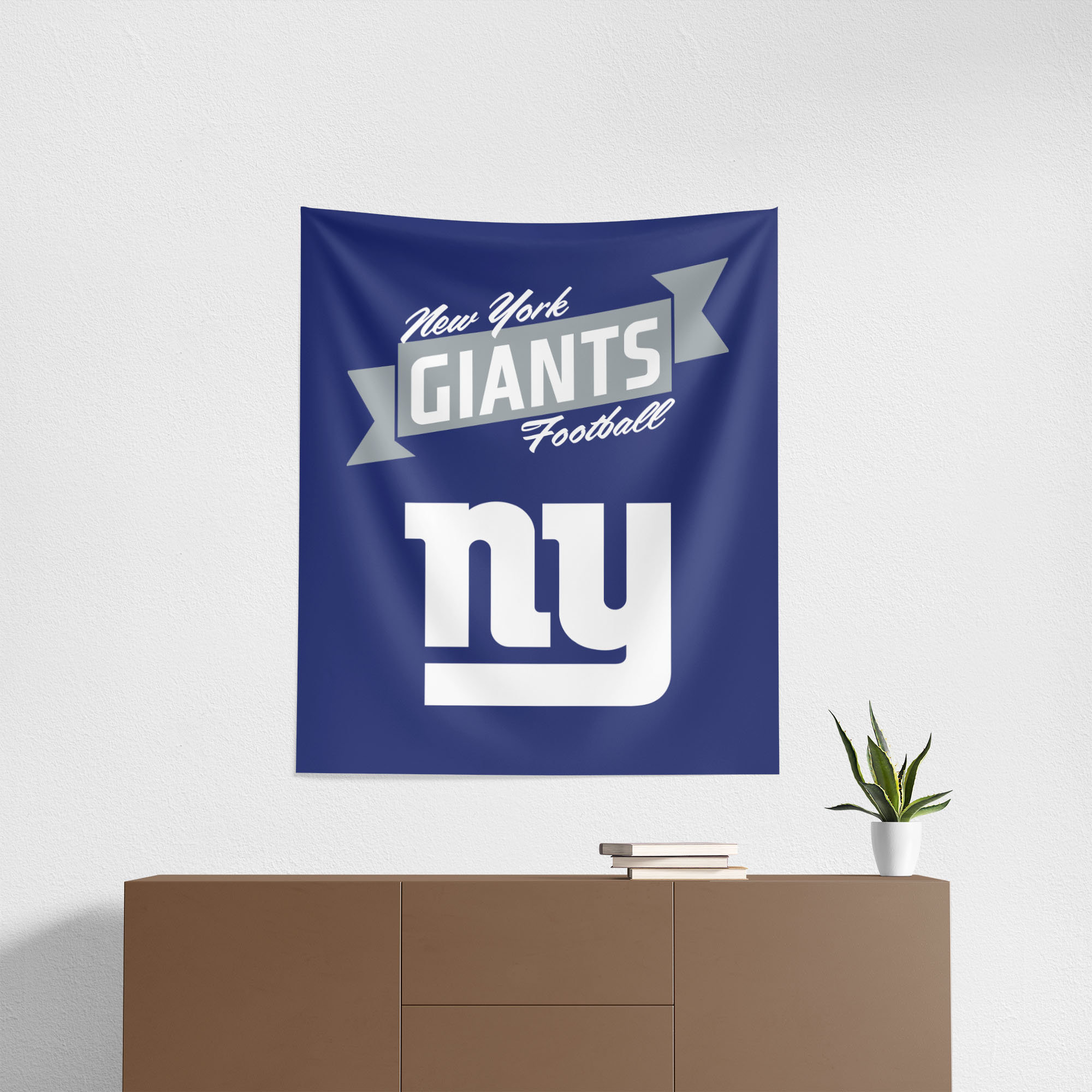 Nfl tapestry discount