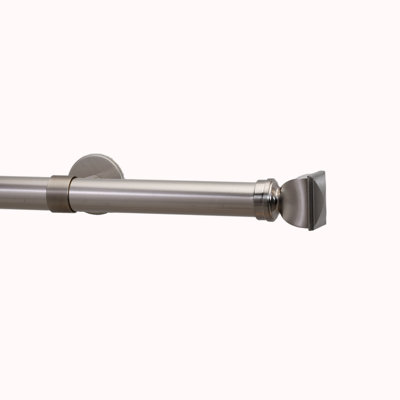 Single Curtain Rod
