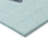 Machine Washable Indoor/Outdoor Christmas Snowman Xhevrie Sky Rug-1212481620