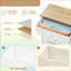45 cm W Chest of 5 Drawers-1753839508