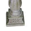 Gerharda Concrete / Cement Birdbath