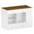 Blanc est en rupture de stock