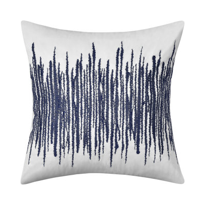 Coussin décoratif carré Dalton