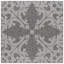 Farnese Molise 11.5" x 11.5" Porcelain Patterned Wall & Floor Tile-1743709017