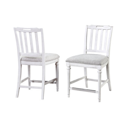 Tabouret de comptoir 24 po Sonoma