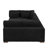 Catiria 137" Square Arm Sofa-1957862267