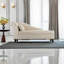Chaise longue rembourrée Simple-101800722