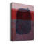 «Souvenir de Rothko I», toile tendue avec châssis de qualité supérieure - prête à être accrochée-1668433127