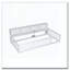 Lit en bois simple TG avec armoires de rangement et ports USB-845480078