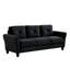 Ensemble de canapé modulaire confortable Couch-556245672