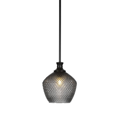 Zola Chain Hung Pendant