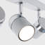 Lacey 4-Light 54cm Ceiling Spotlight-28724427-28709105