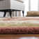 Carnasheeran Hand Tufted Wool Oriental Rug