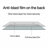 65"X24" Full Length Floor Mirror LED Whole Body Mirror, Wall Mounted Hanging Mirror With Lights, Makeup Vanity Mirror, Bedroom Full Size Body Mirror With Dimming & 3 Color Modes